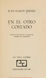 Cover of En el otro costado