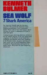 Cover of Shark America