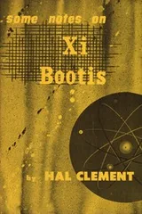 Cover of Some Notes on Xi Bootis