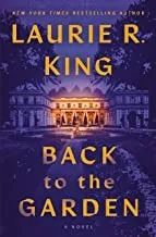 Cover of Back to the Garden