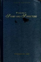 Cover of Perrine's Story and structure--Ninth edition