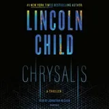 Cover of Chrysalis