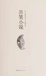 Cover of Hei xiao xiao shuo