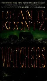 Cover of Watchers