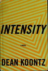 Cover of Intensity