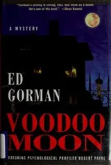 Cover of Voodoo moon