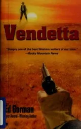 Cover of Vendetta