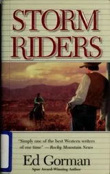 Cover of Storm Riders