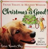 Cover of Christmas Is Good!
