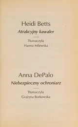 Cover of Handsome Bachelor-Dang-Polish