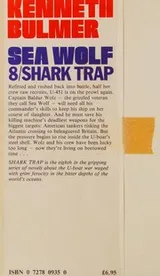 Cover of Shark trap