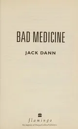 Cover of Bad Medicine