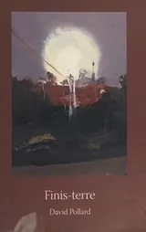 Cover of Finis-terre