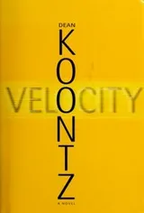 Cover of Velocity