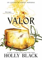 Cover of Valor