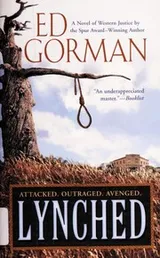 Cover of Lynched