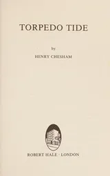 Cover of Torpedo tide