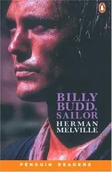 Cover of Billy Budd, Sailor