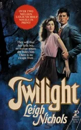 Cover of Twilight