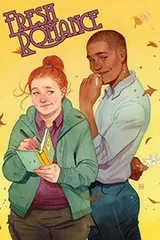 Cover of Fresh Romance Volume 2
