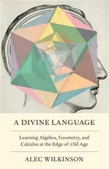 Cover of A Divine Language