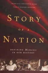 Cover of Story of a Nation
