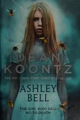 Cover of Ashley Bell