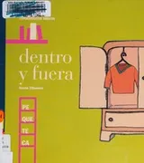 Cover of Dentro y fuera