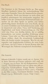 Cover of Erwachende Herzen