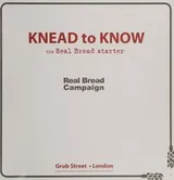 Cover of Knead to know