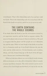 Cover of Love letter to the Earth