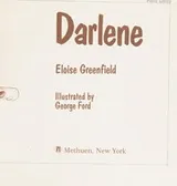 Cover of Darlene