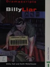 Cover of Billy Liar [play]