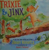 Cover of Trixie and Jinx