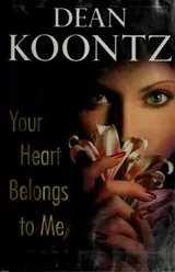 Cover of Your heart belongs to me