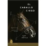 Cover of El caballo ciego