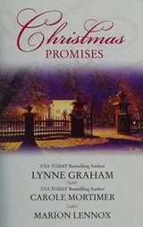 Cover of Christmas Promises