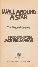 Cover of Wall Around a Star