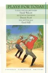 Cover of Plays for Today
