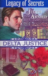 Cover of Legacy of secrets