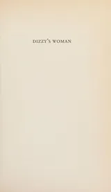Cover of Dizzy's woman