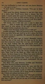 Cover of The Iron Marshall