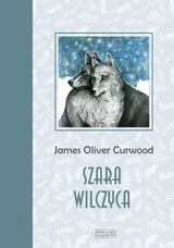 Cover of Kazan the wolf dog