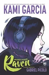 Cover of Raven
