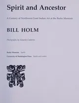 Cover of Spirit and Ancestor