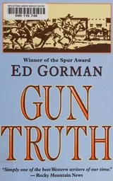 Cover of Gun truth