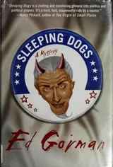 Cover of Sleeping Dogs