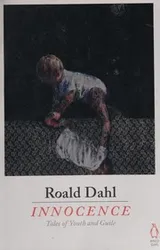 Cover of Innocence