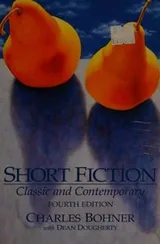 Cover of Short Fiction, Classic and Contemporary--Fourth Edition