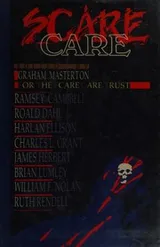 Cover of Scare Care